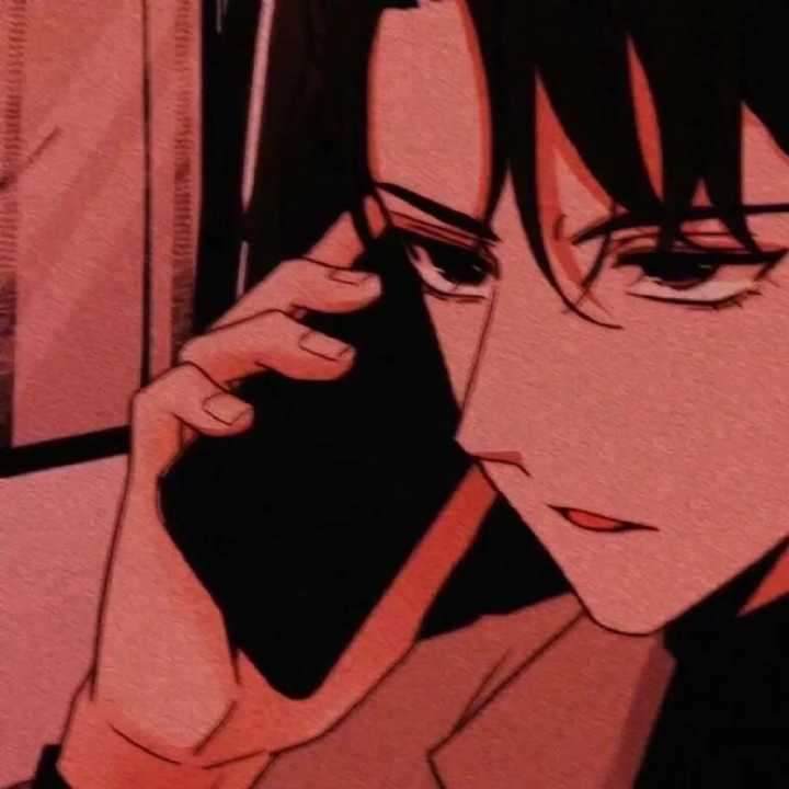 有没有好看的男生动漫头像?