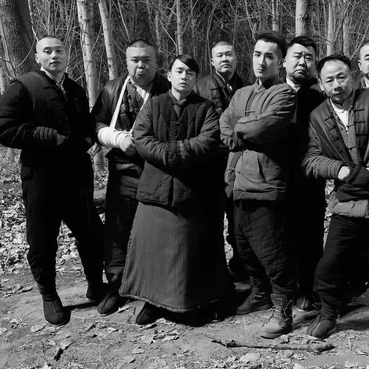 2020豪横头像,2个兄弟1人1个头像 发布于 2020-02-18 赞同 添加评论 分享 收藏 喜欢 收