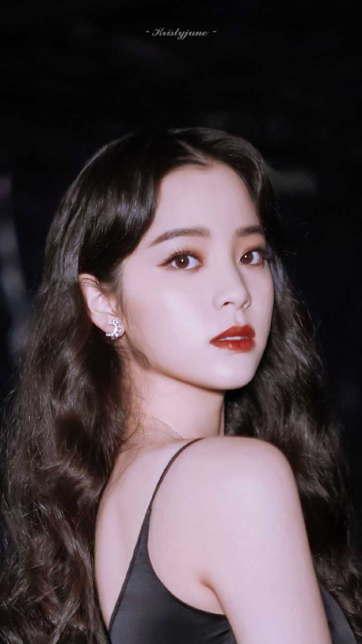 欧阳娜娜有什么神图