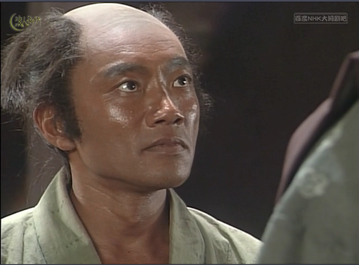 如何评价1996年nhk大河剧秀吉
