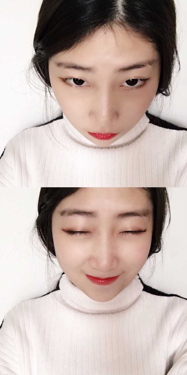 狐狸眼是什么样的眼形