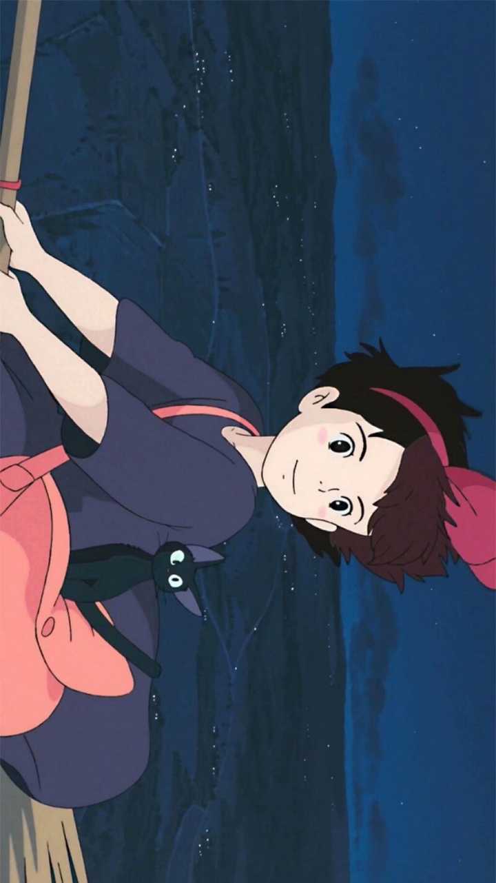 有没有好看的壁纸,哪种动漫的.