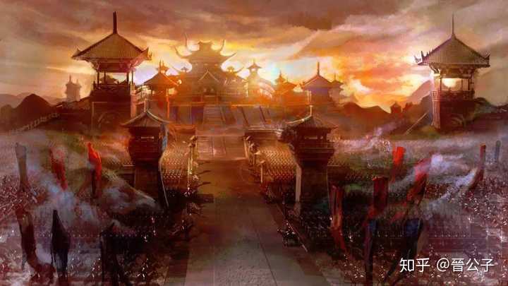 春秋战国一直到秦统一,楚国的都城都在哪里,有哪些历史发生?