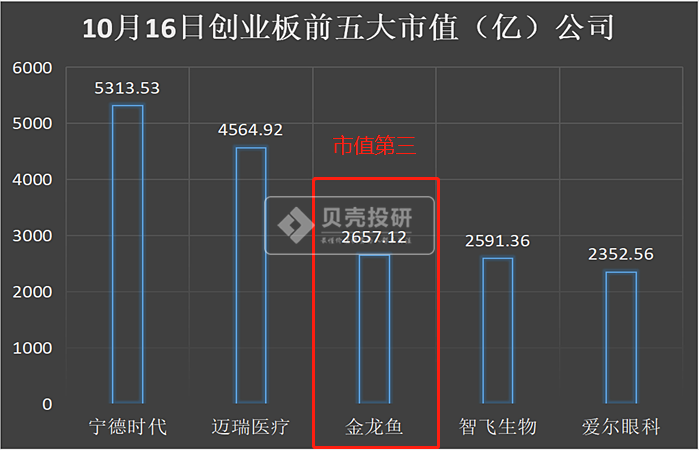 金龙鱼股票分析金龙鱼公司怎么样