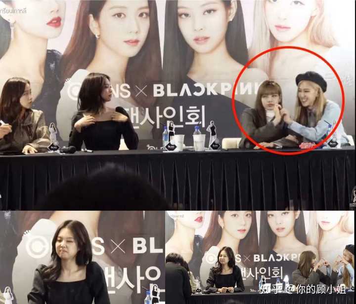 荔枝cpblackpink,blackpink荔枝cp 想知道blackpink里荔枝cp是真的吗?