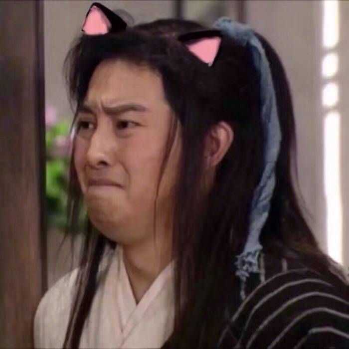 有哪些值得推荐的很可爱,很特别的情侣头像?