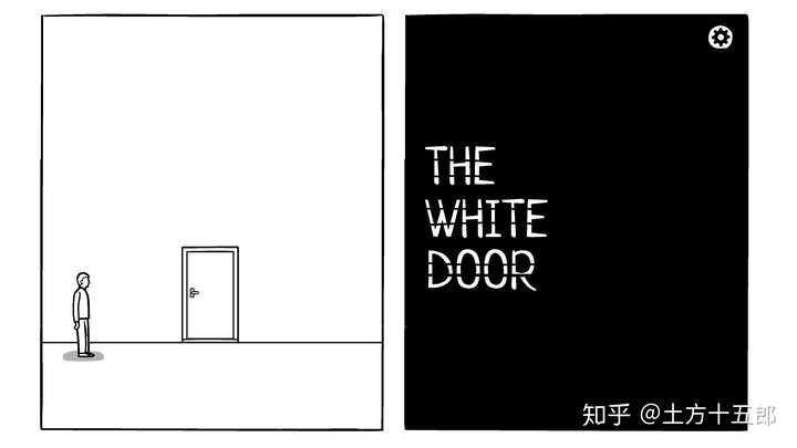 如何评价锈湖(rusty lake)最新作《白门》(the white