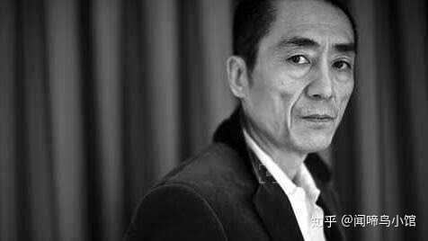 张艺谋