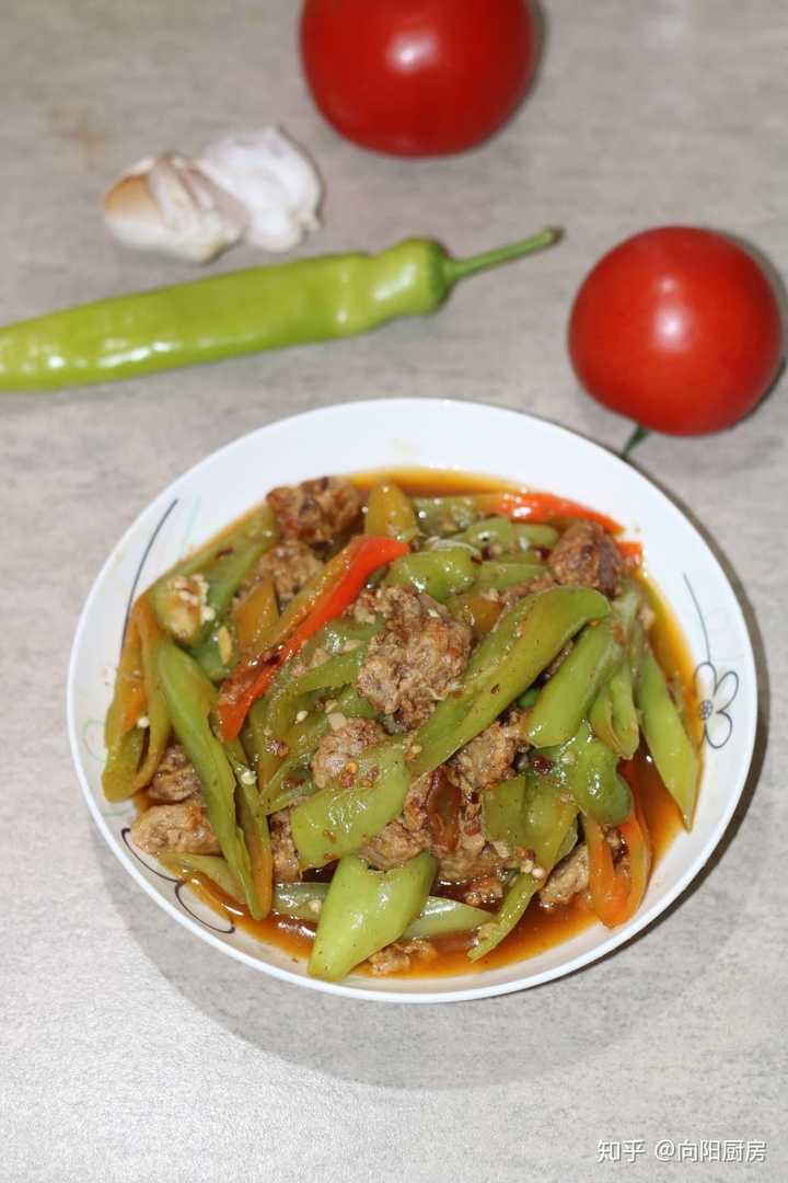 为什么很多人喜欢猪油炒菜?