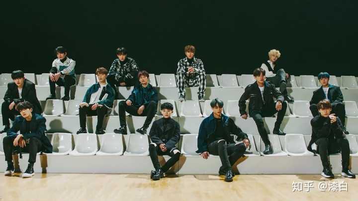 seventeen歌曲,seventeen歌曲简谱 seventeen的歌在韩国的传唱度如何,组合的国民度怎样?