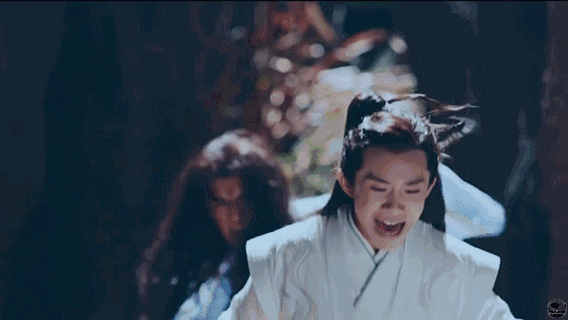 那我想你(,,,,)……要去看眼科了 来看看另一部剧《思美人》易烊千玺