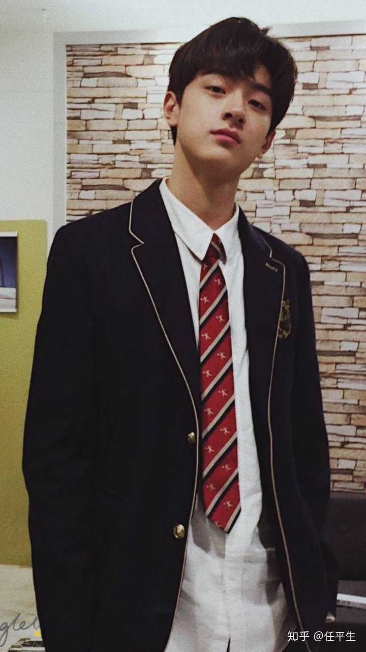 如何看待演员林一?