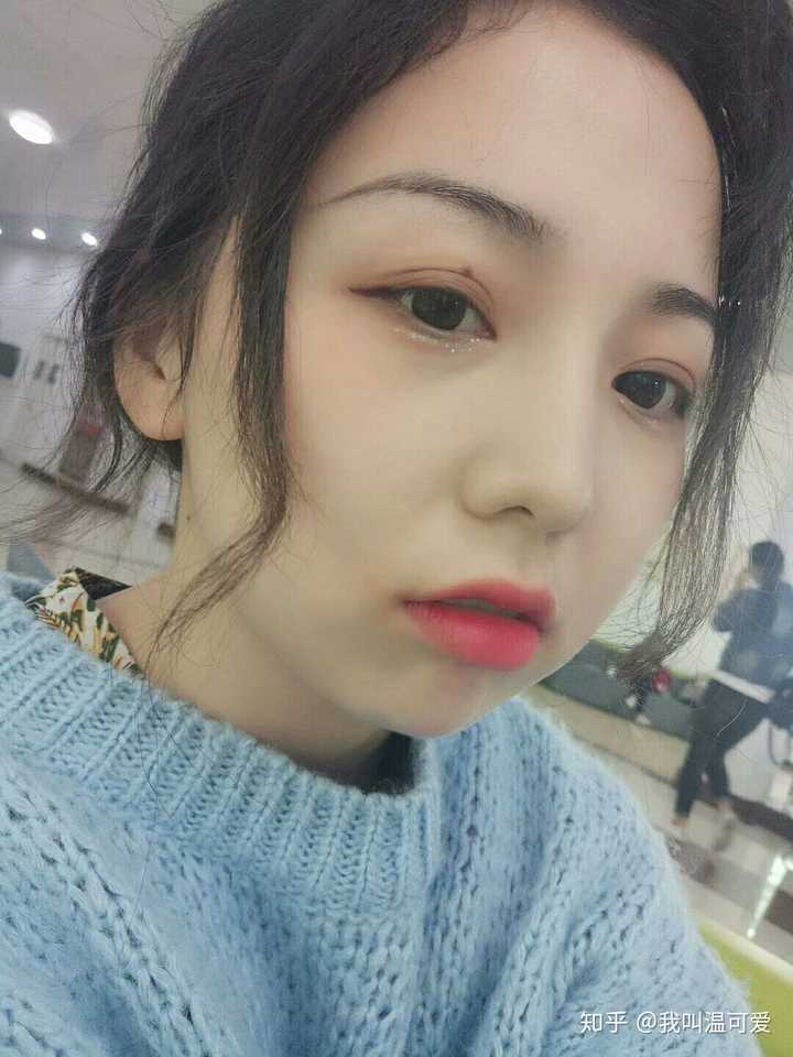女生怎么打扮既日常又可爱?