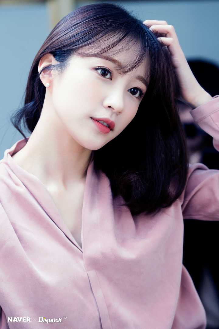 你见过一眼就让你怦然心动 漂亮/可爱的女神/女生是什么样的?