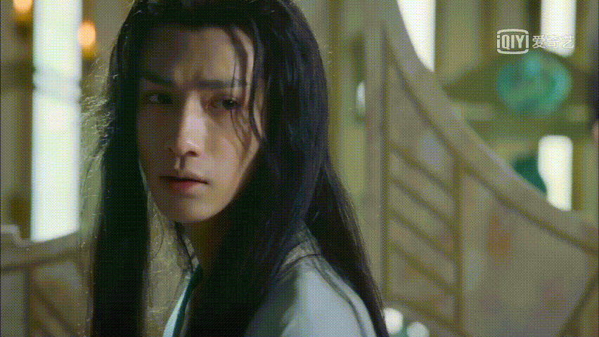 关于某些人流传的香蜜沉沉烬如霜强行注水的说法有人认为是润玉这条线