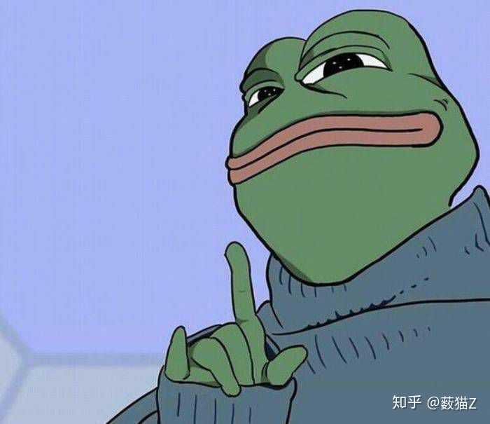 拿去当头像! 不仅可以撩到小姐姐!还可以撩到母蛤蟆!