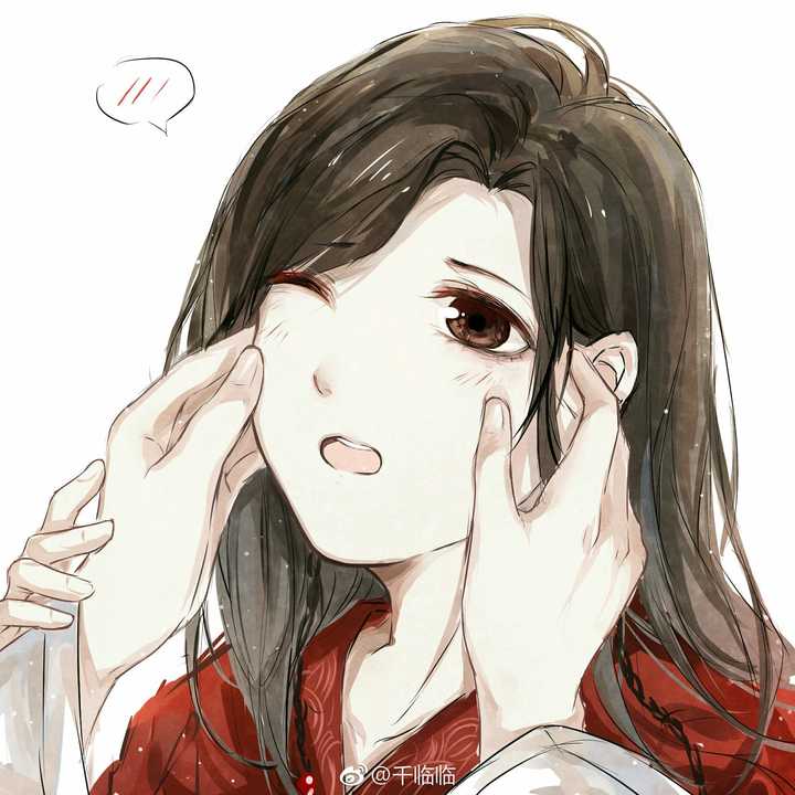 天官赐福同人