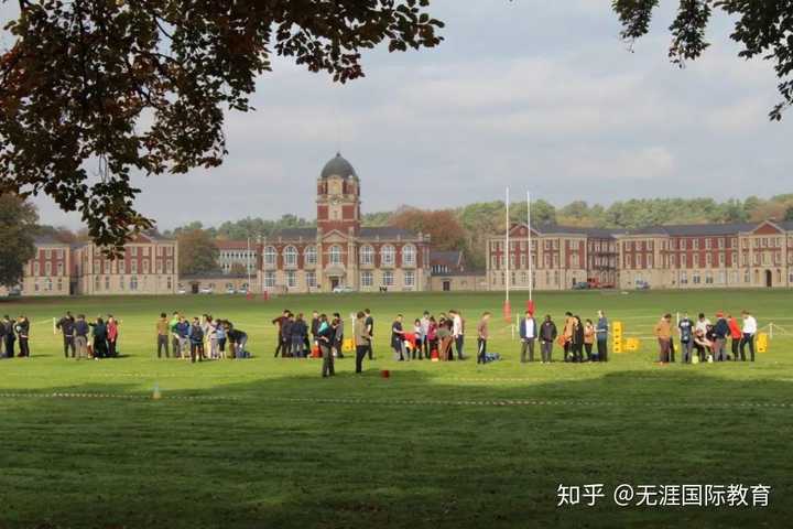 在伦敦卡斯商学院cassbusinessschool就读是怎样一番体验