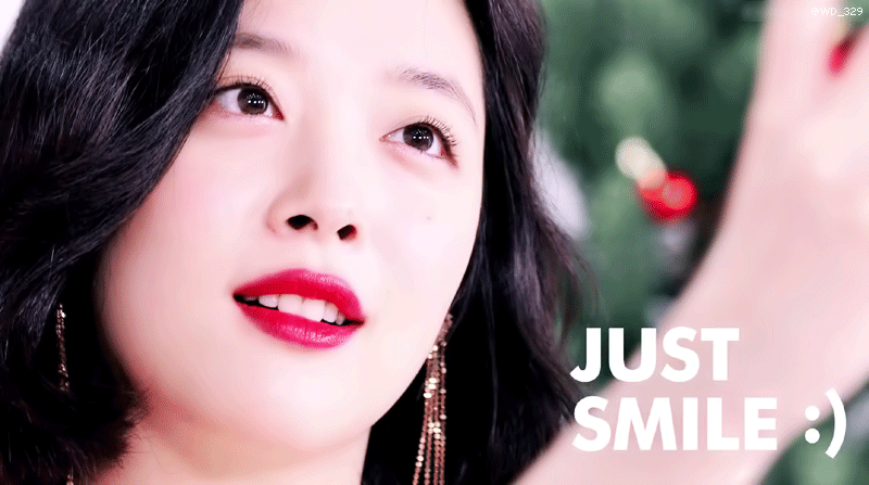 女生素颜能漂亮到什么程度