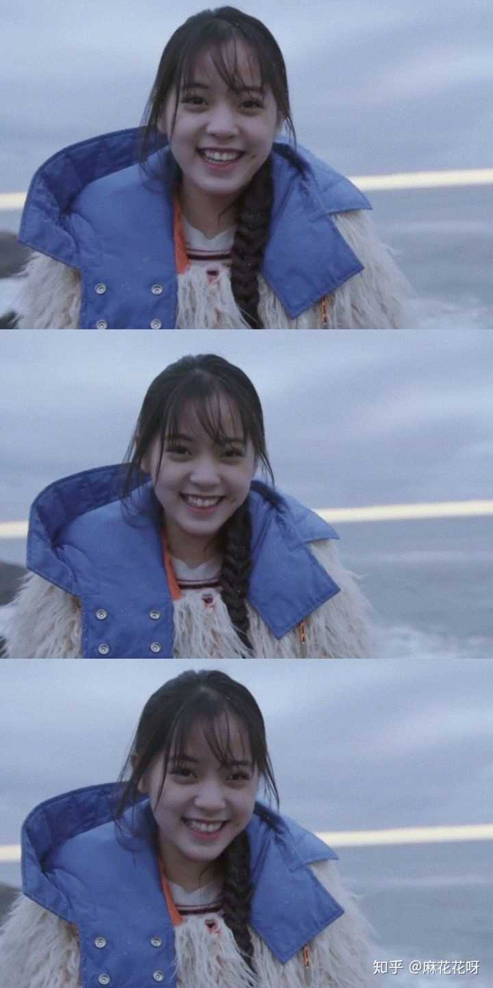 超级无敌喜欢欧阳娜娜的这张