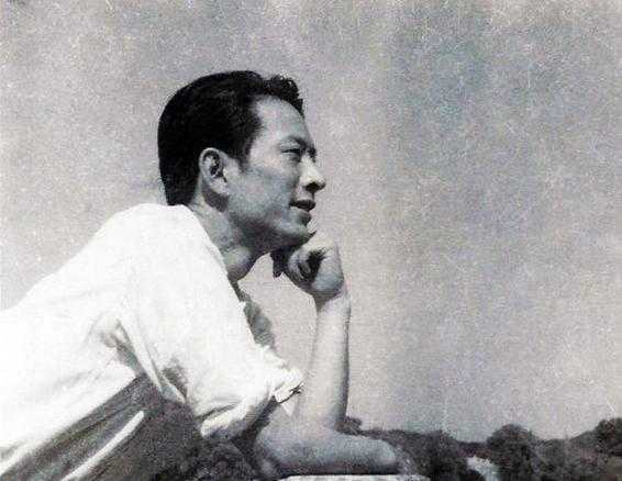 " 冯喆去世后,张光茹独自一人度过了平静的后半生,一生没有再嫁.