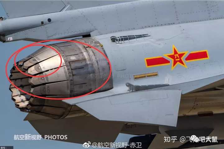 如何评价我国新型航空发动机亮相珠海航展?