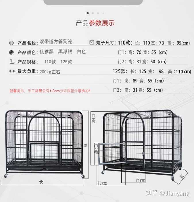 买狗窝还是狗笼?