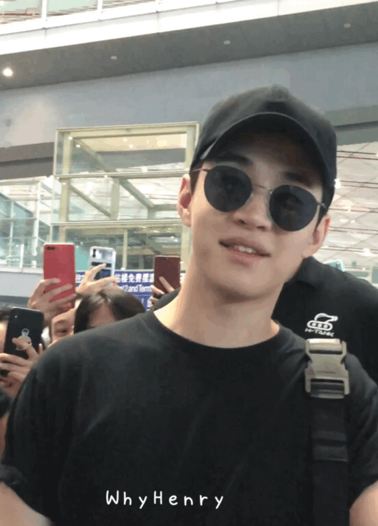 如何评价刘宪华?