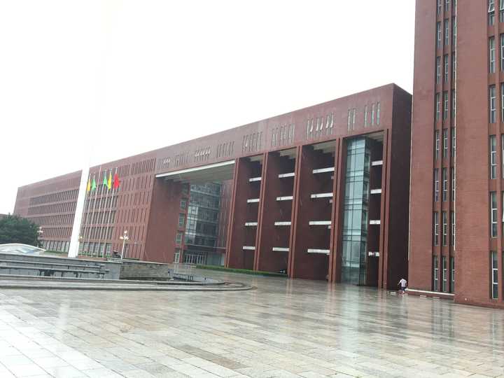 中国农业大学烟台分校是什么来历?里面主要是什么专业