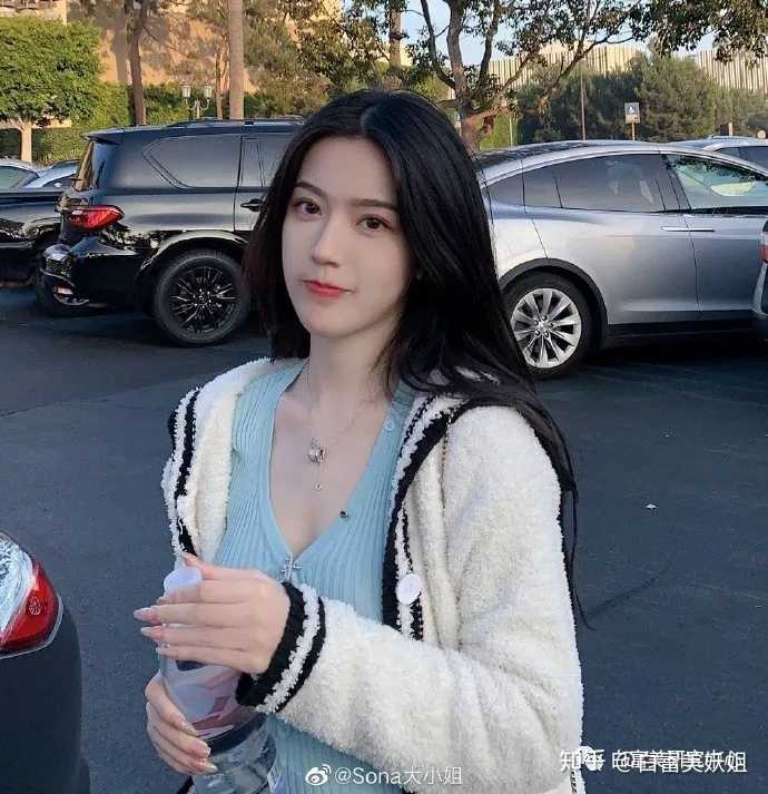 sona 知乎
