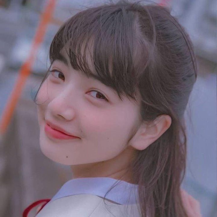有没有让你一眼心动的女生头像?