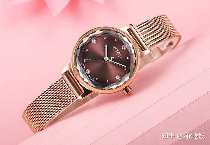 3、爸爸生日送手表合适吗