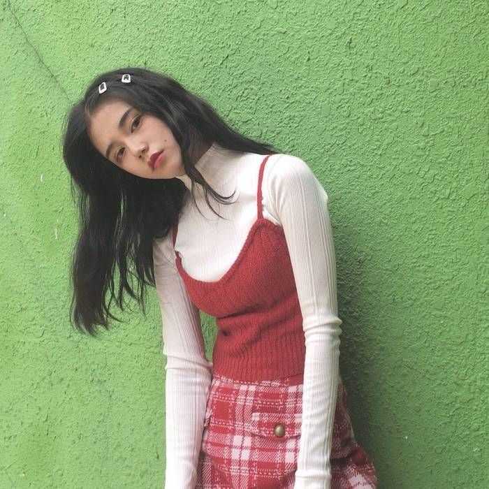 有哪些适合女生微信使用的头像?