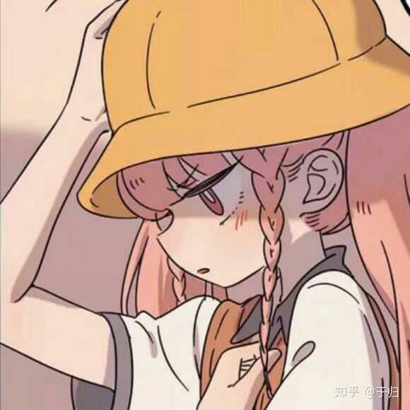 你见过那些超甜的情侣头像?