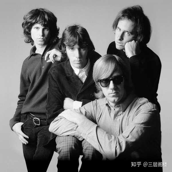 the doors(大门乐队)