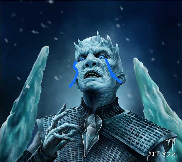 如何评价权利的游戏第八季第三集的剧情?