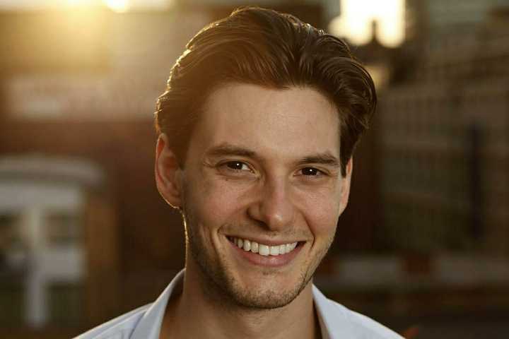 drew van acker 蛇蝎女佣男一 无死角男神 jenson ackles 邪恶力量男