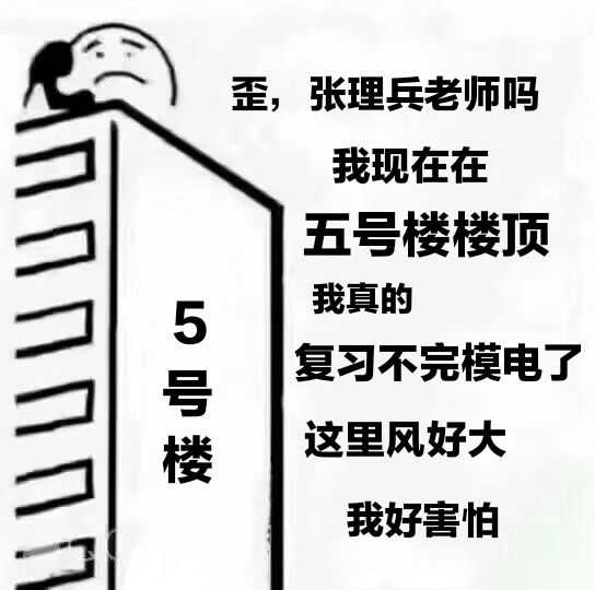 你们专业都有哪些专业表情包?