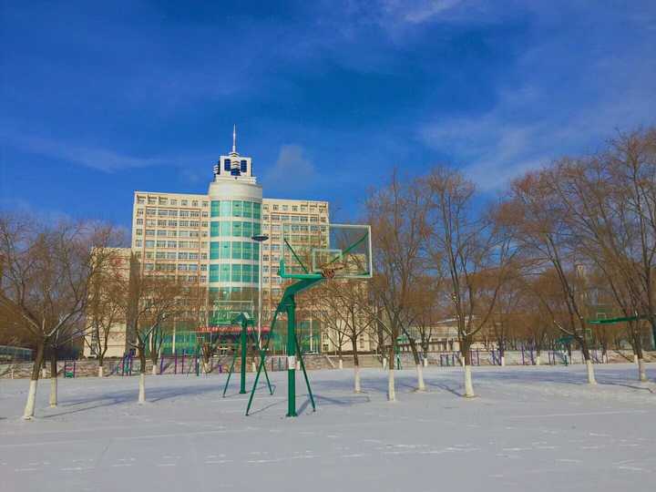 牡丹江师范大学和齐齐哈尔大学哪个好?