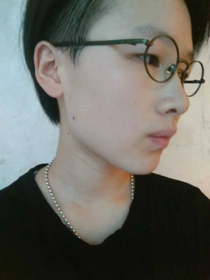 留超短发或寸头的女生是怎么想的?