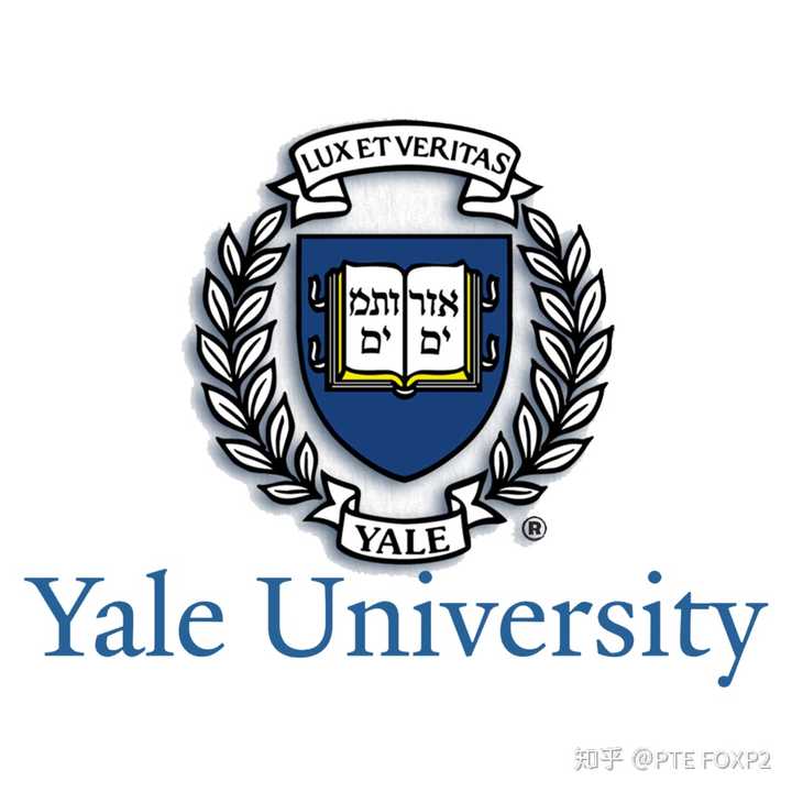 耶鲁大学 yale university