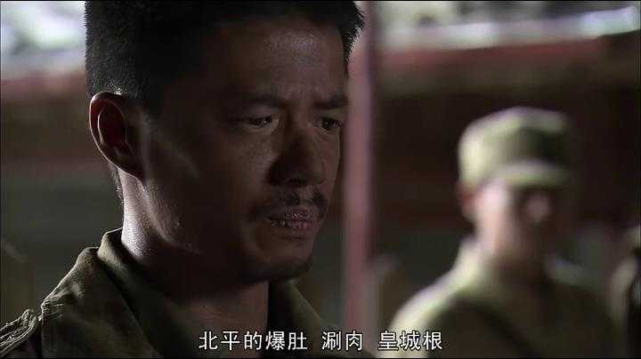 我想让事情是它本来该有的样子   ——— 龙文章