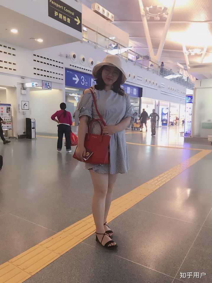 女生身高175 是怎样的体验?