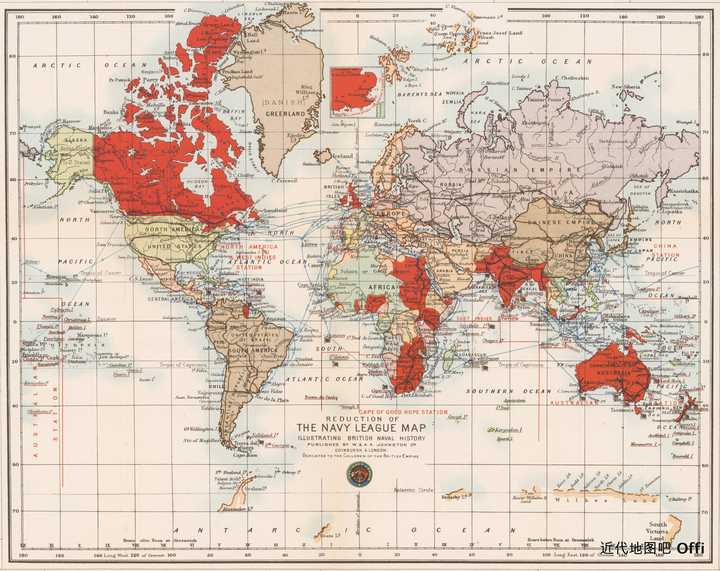 一战前英国殖民地都有哪些,能为英国提供什么帮助?