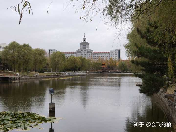 如何评价哈尔滨商业大学?