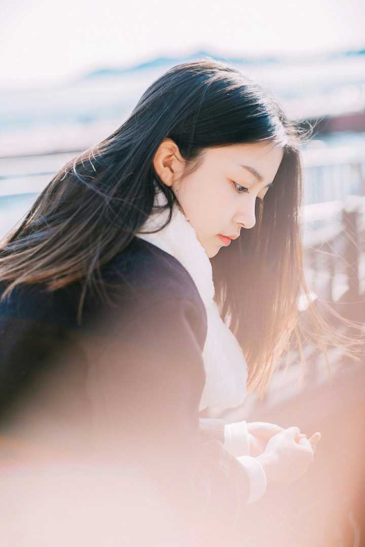 有哪些适合女孩子用的干净温柔的头像?