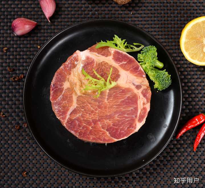 牛排讲究雪花纹路,为什么猪肉(五花肉)不能和牛肉那样