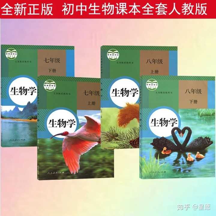 三年级的话,首先应该先把初中的生物课本买回来看完.