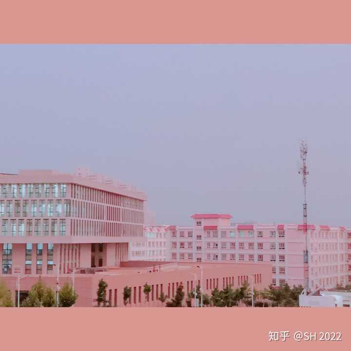 在西北师范大学读书是怎样一种体验?