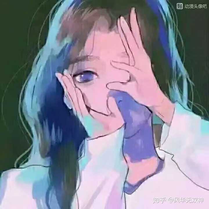 可不可以推荐一些好看的头像?